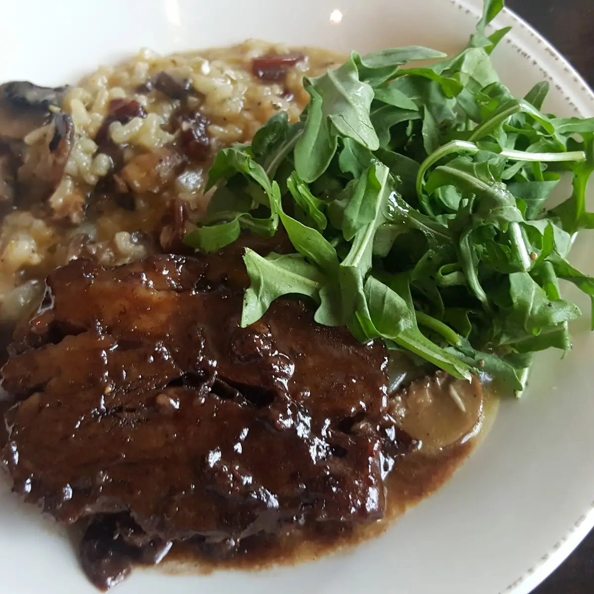 Risotto