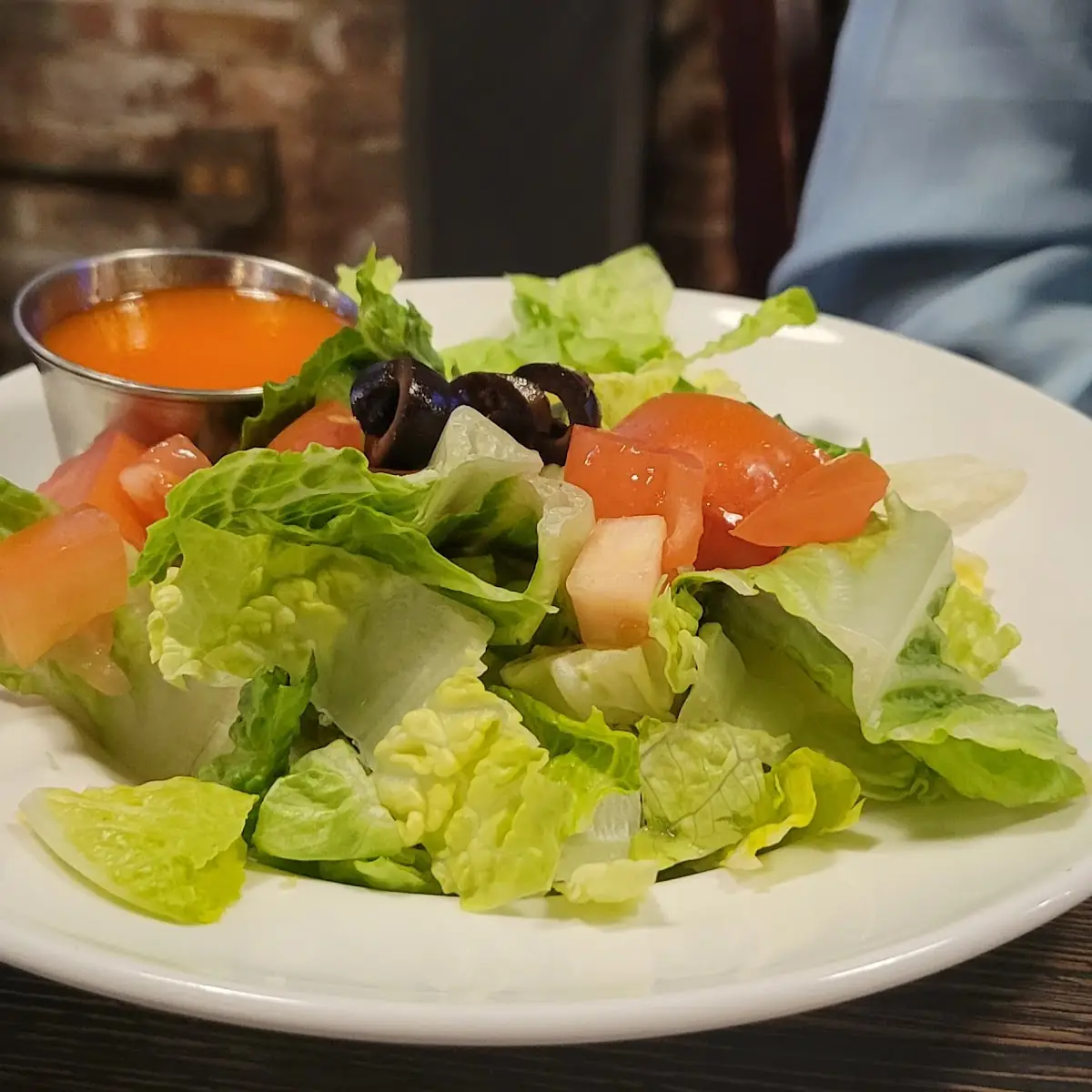 Side Salad