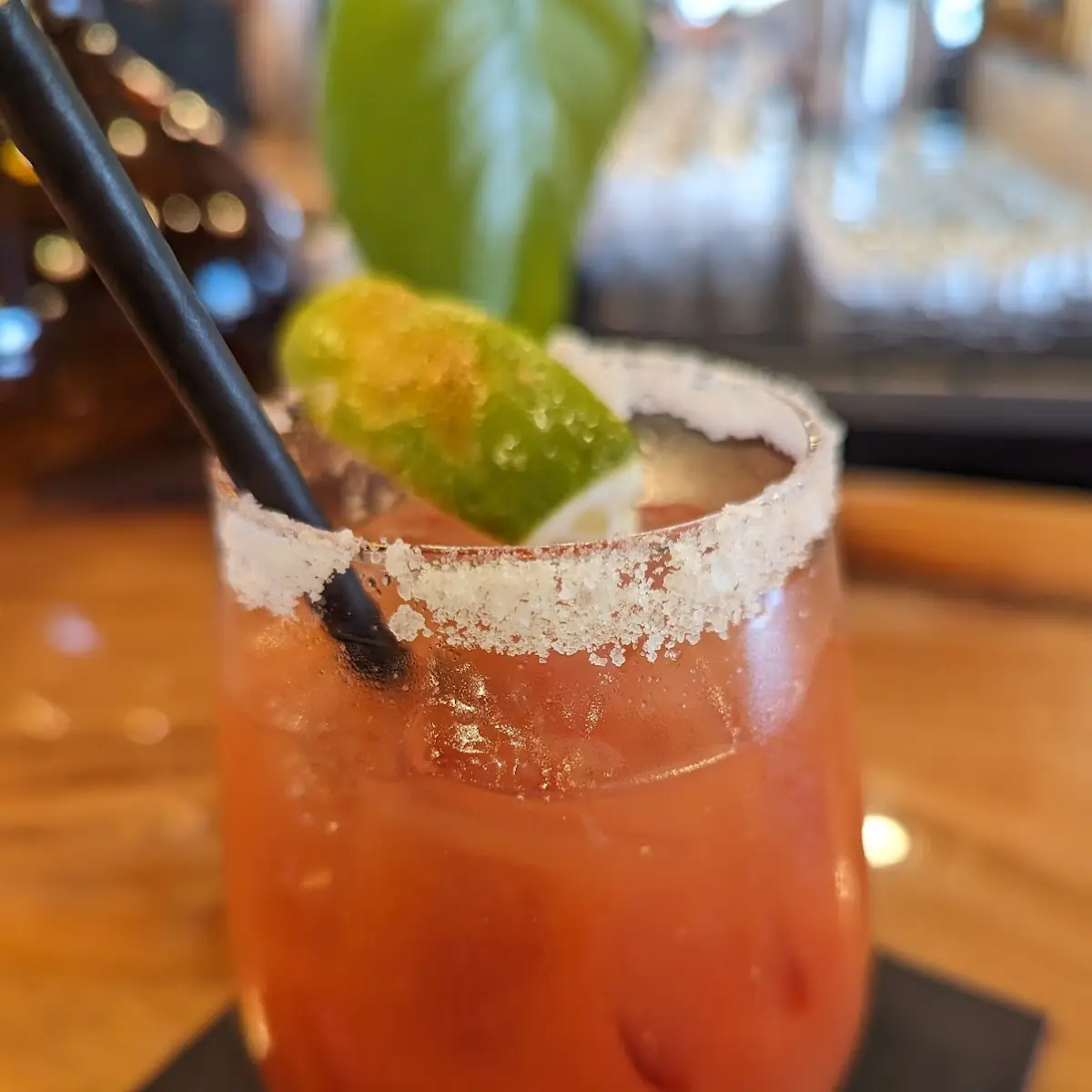 Bloody Mary