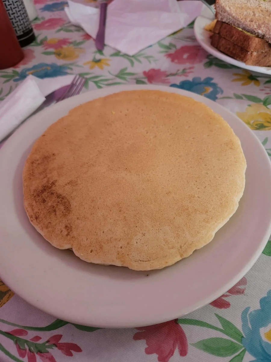 Pancakes