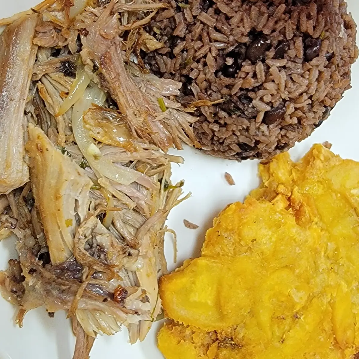 Pulled Pork