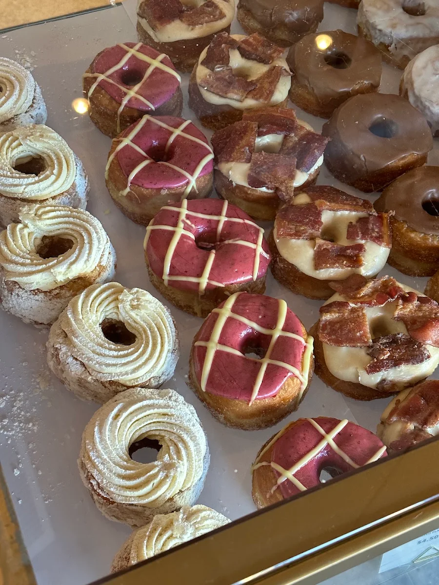 Doughnut