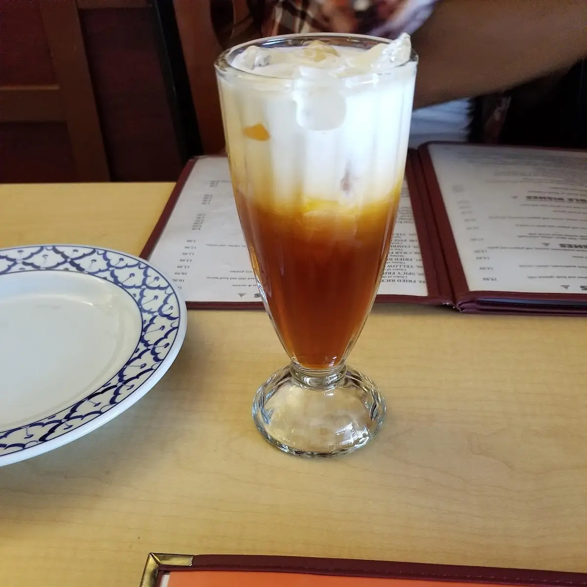 Thai Tea