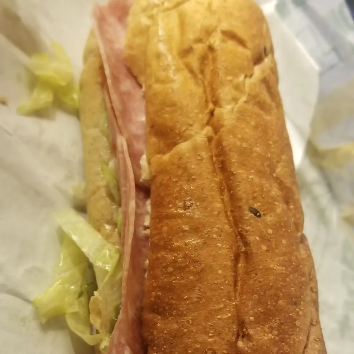 Footlong Sandwich