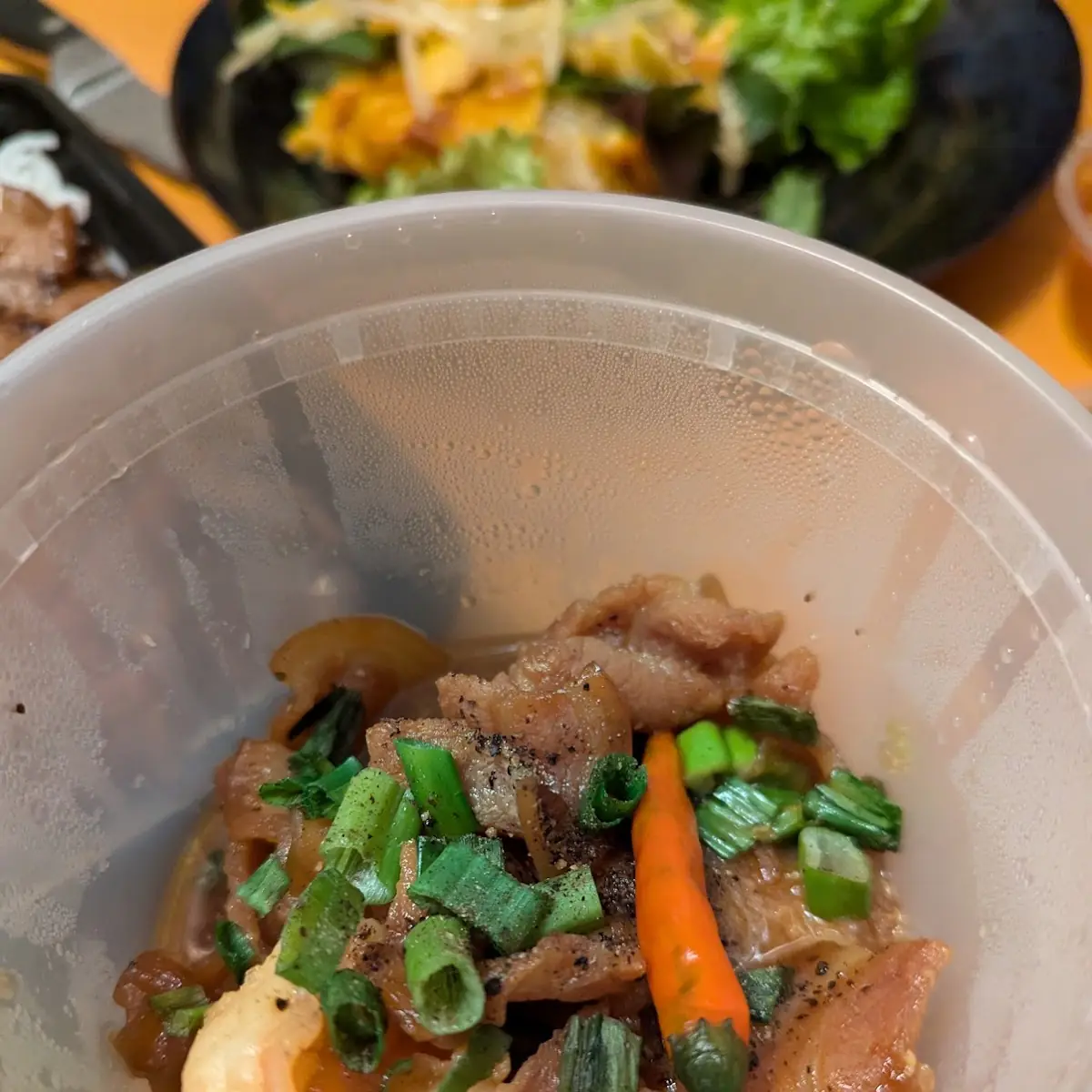 Braised Pork Belly with Shrimp
