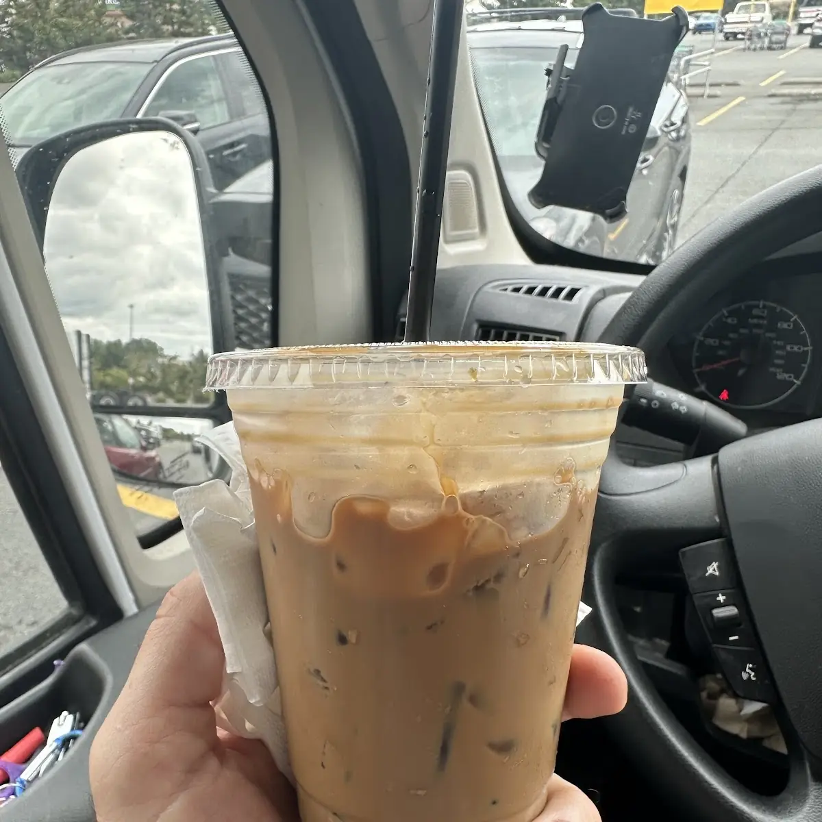Thai Iced Tea