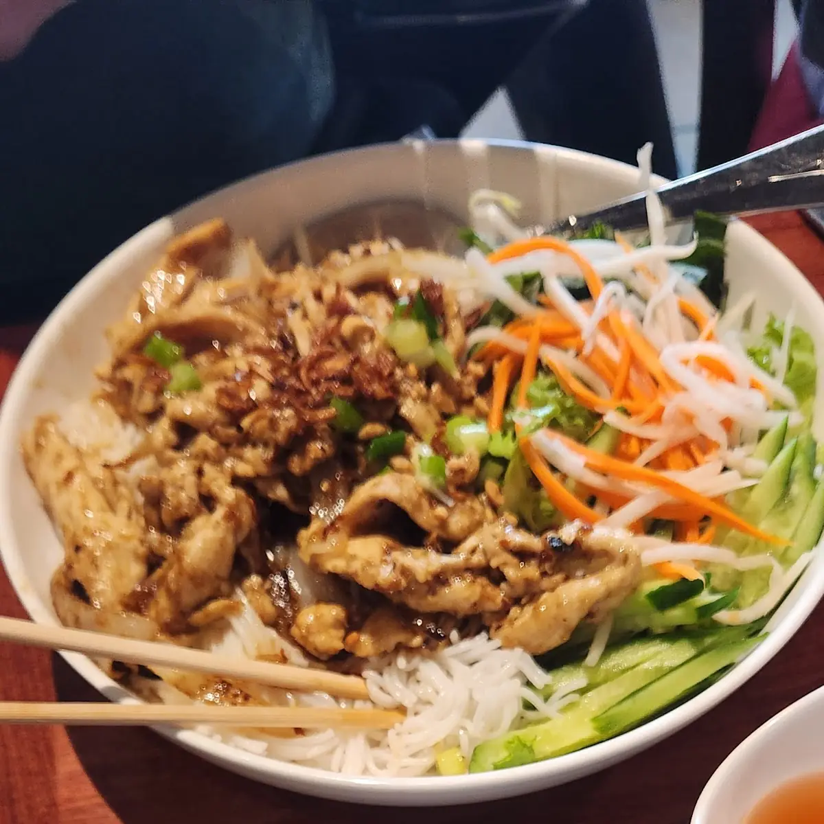 Pho Chay Vegeterian