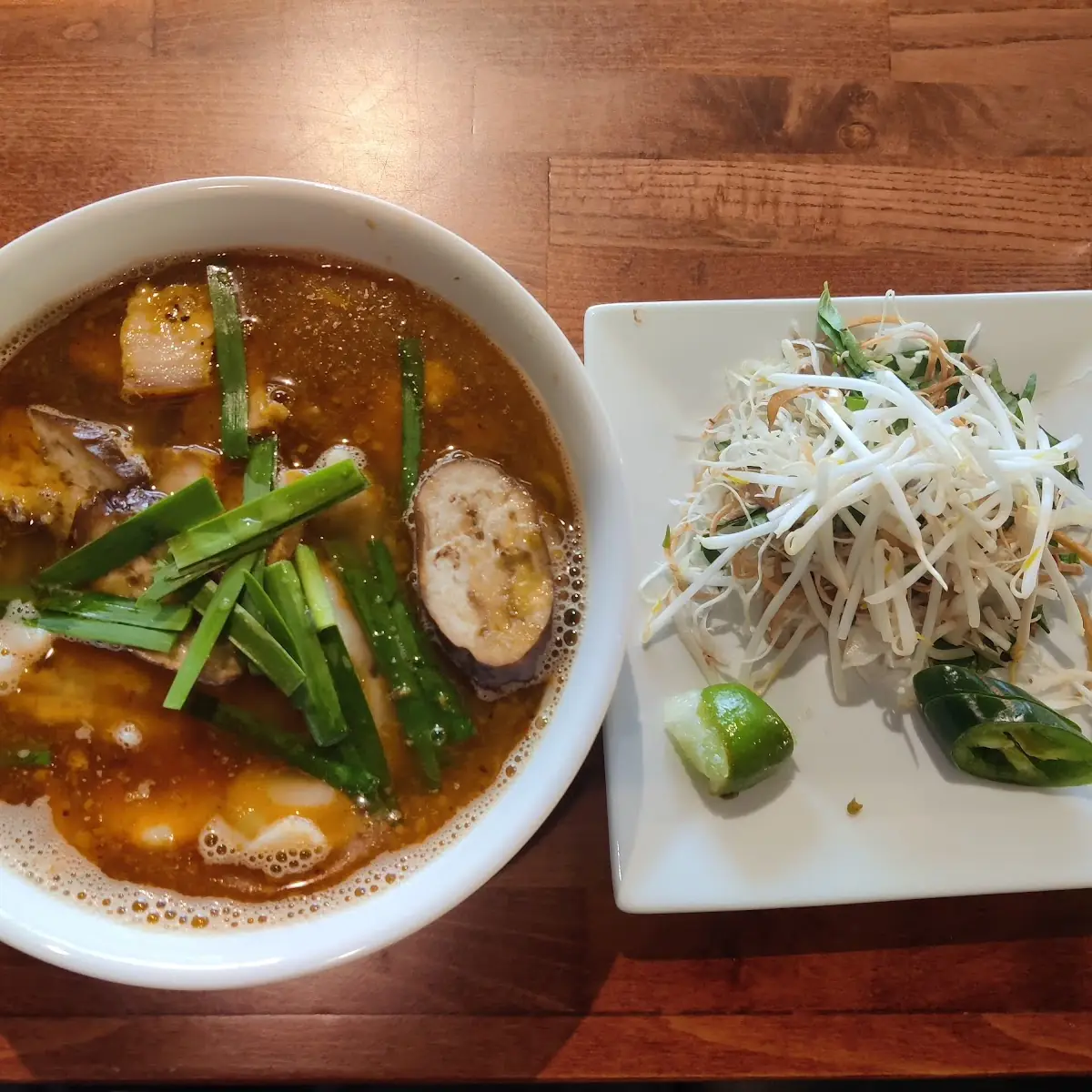 Tom Yum