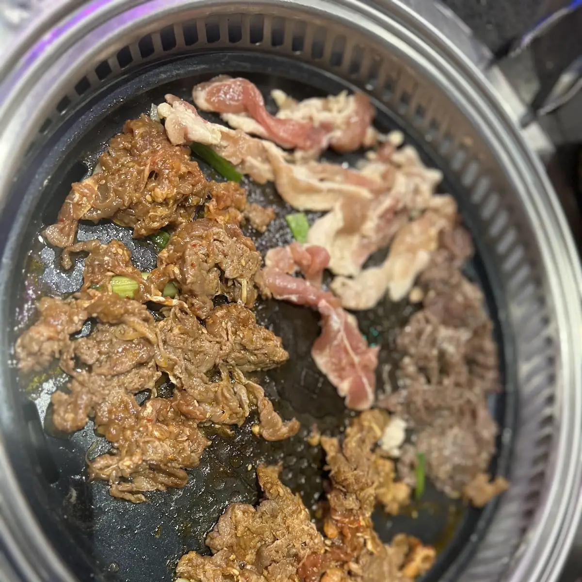 Bulgogi