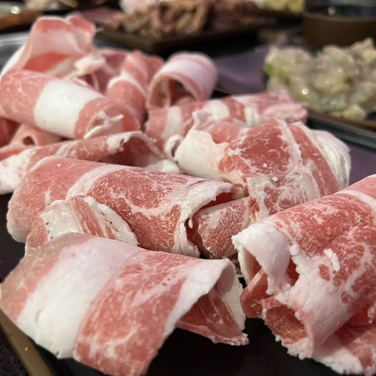 Pork Belly
