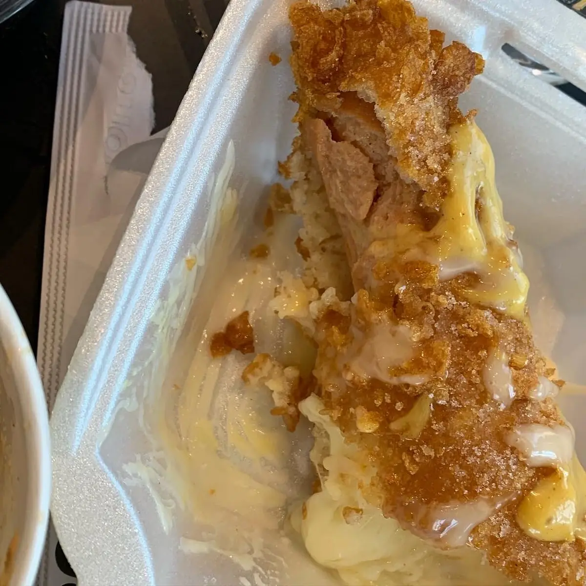 Apple Pie