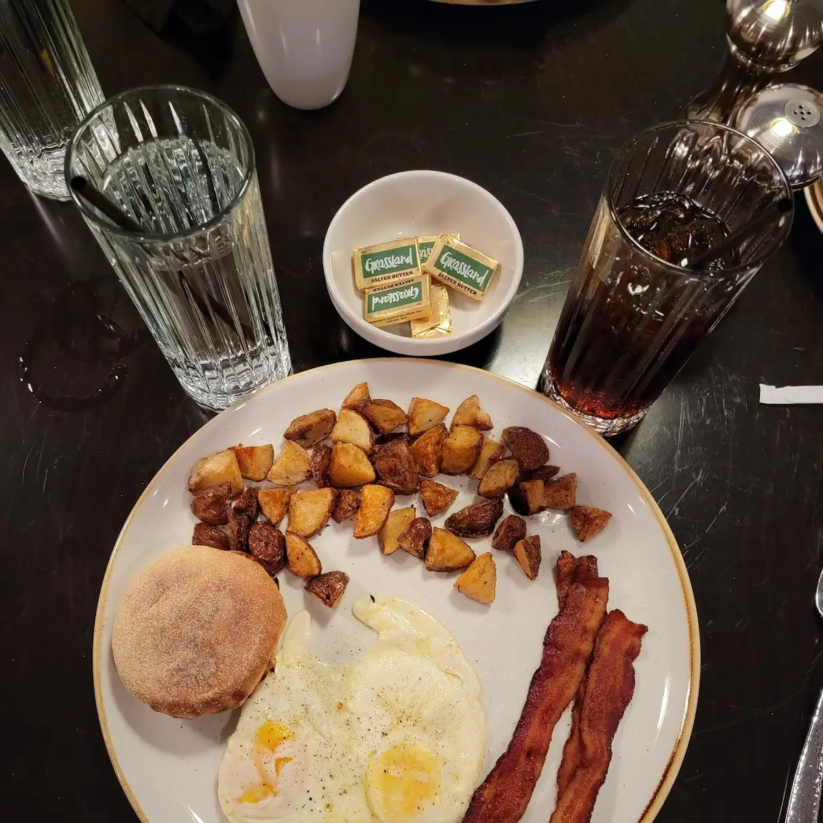 Home Fries