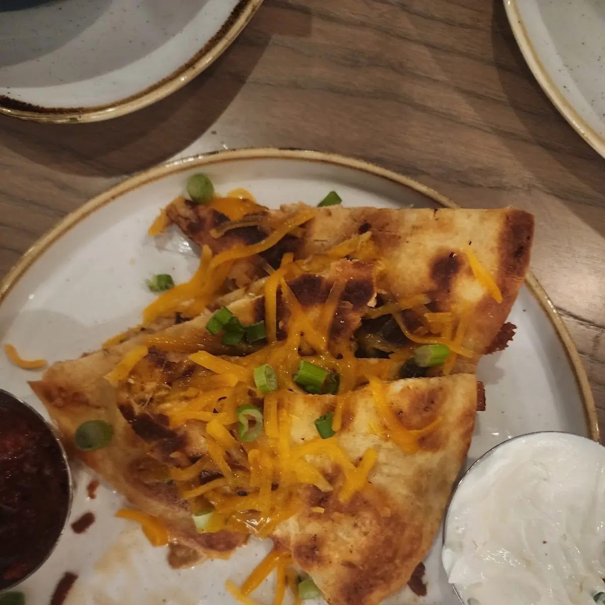 Quesadilla