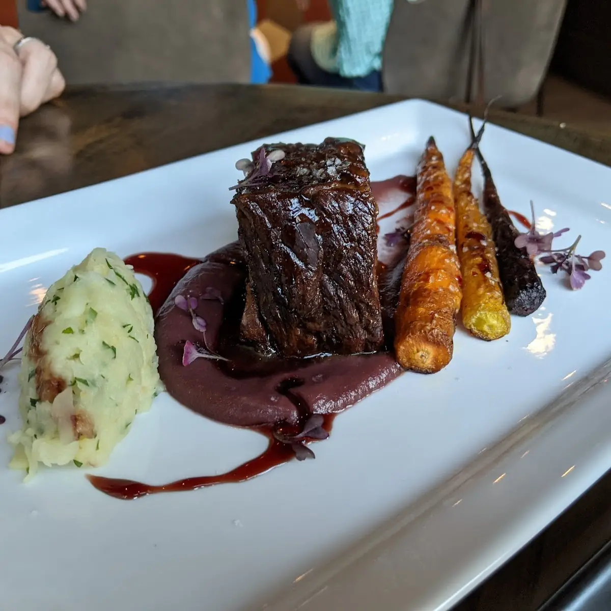 Beef Short Rib