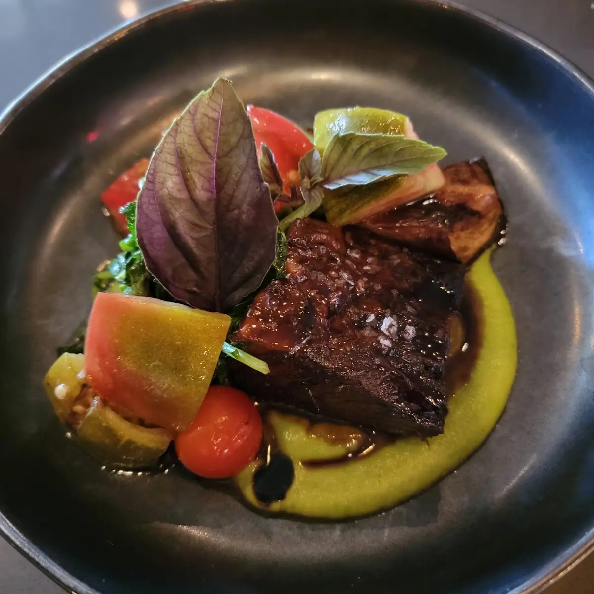 Short Ribs