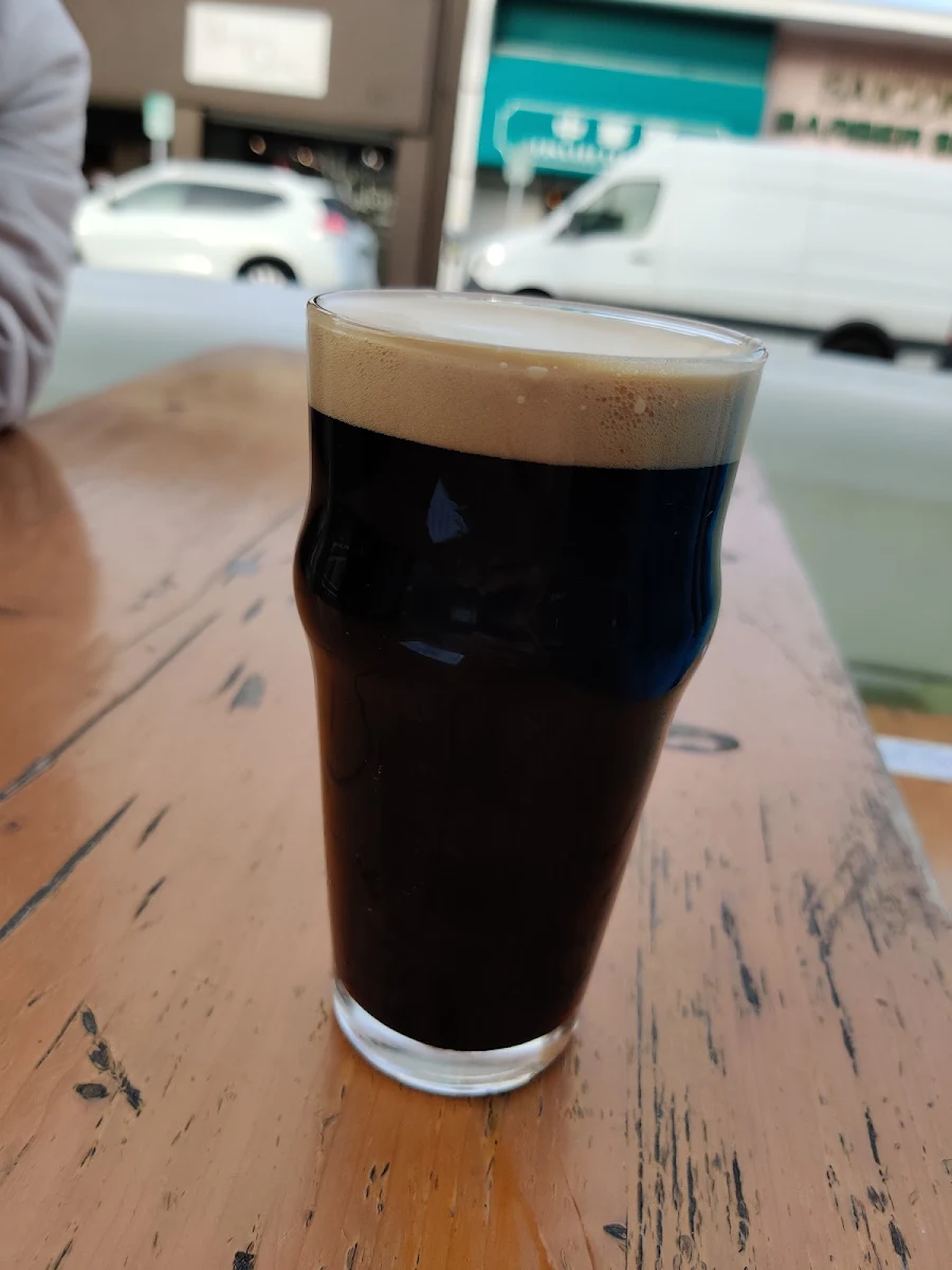 Cold Brew