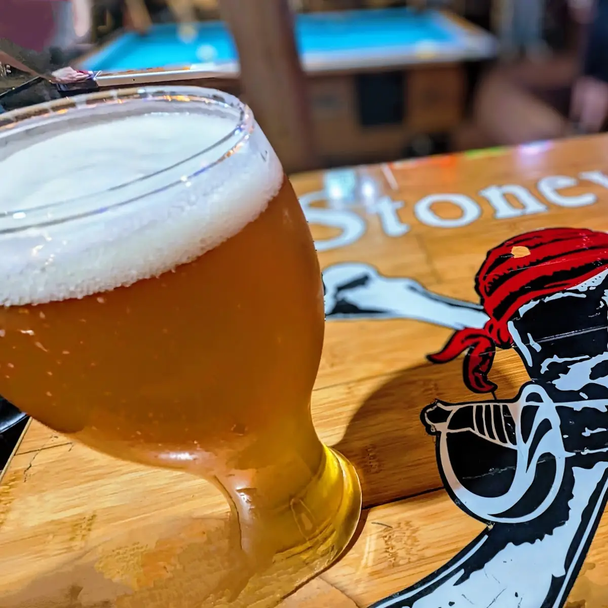 Elysian Space Dust IPA