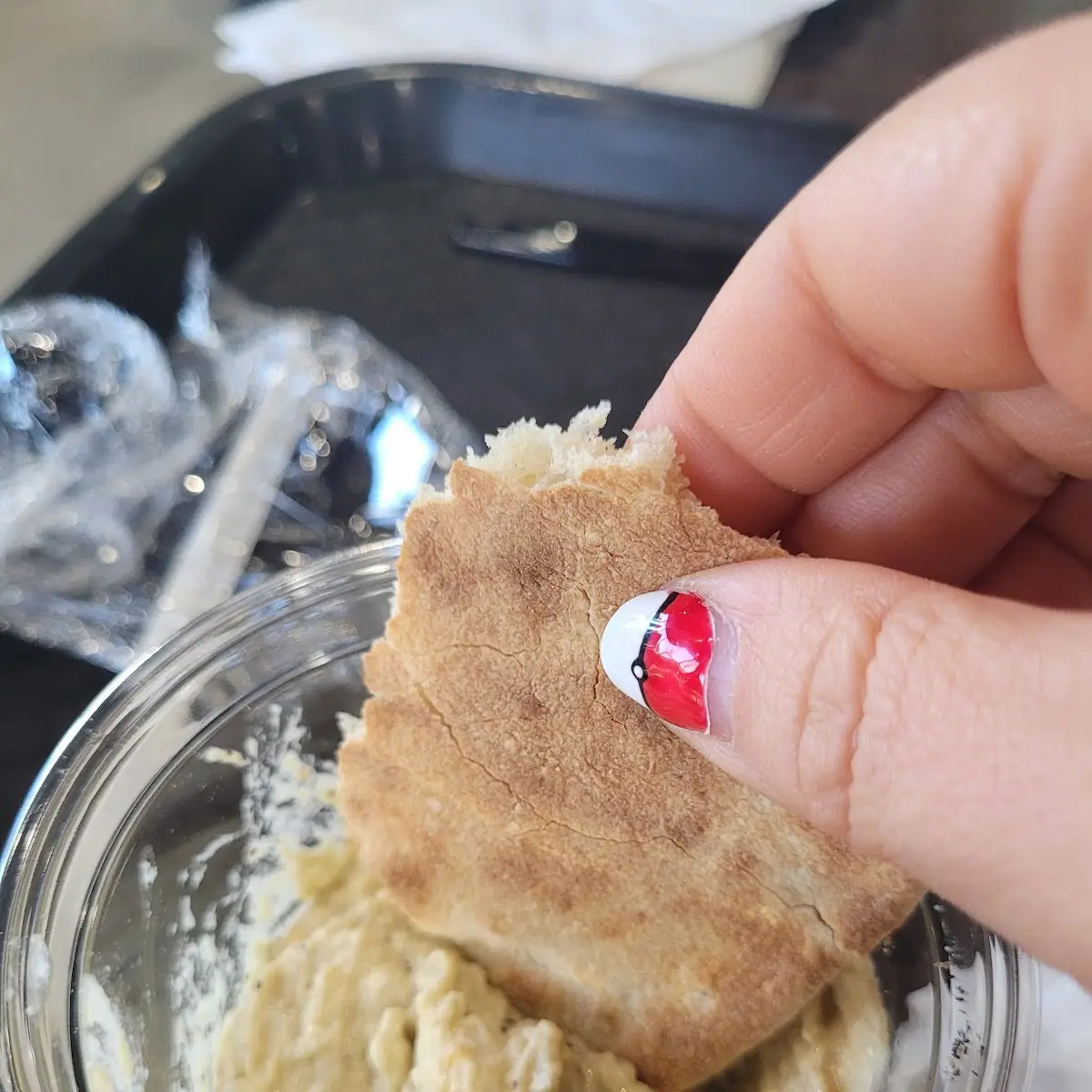 Hummus