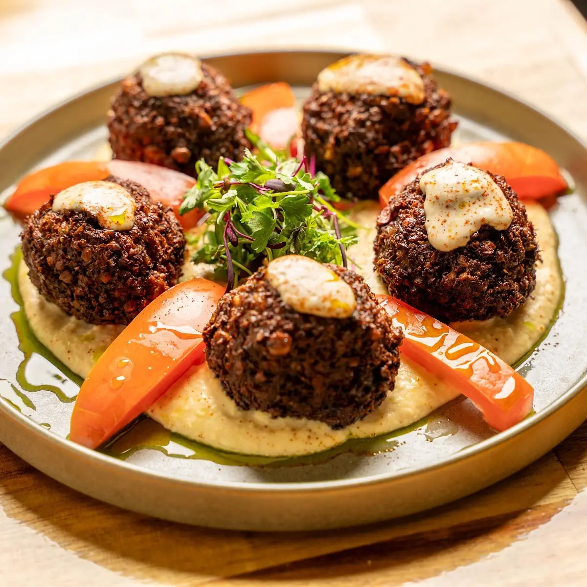 Falafel