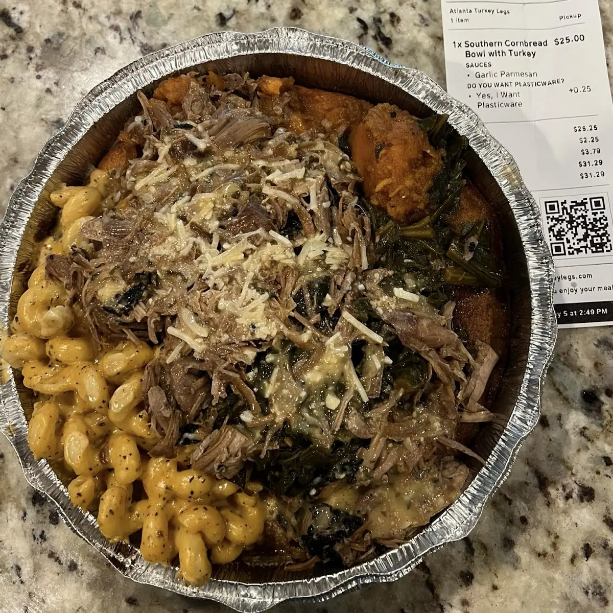 Pulled Pork