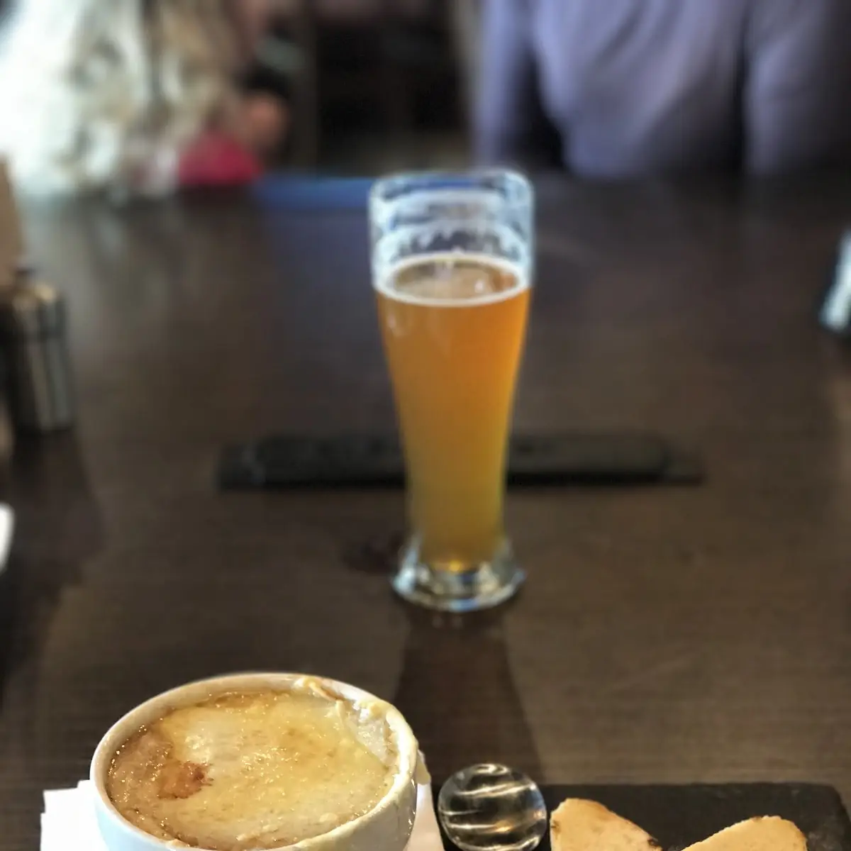 French Onion Soup