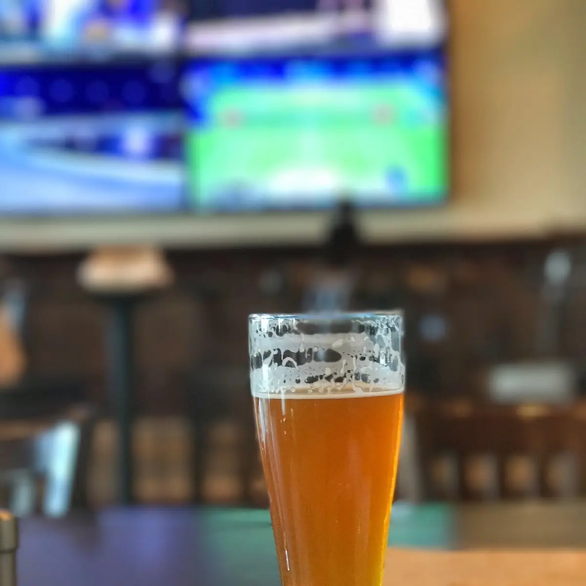 Strong Pale Ale