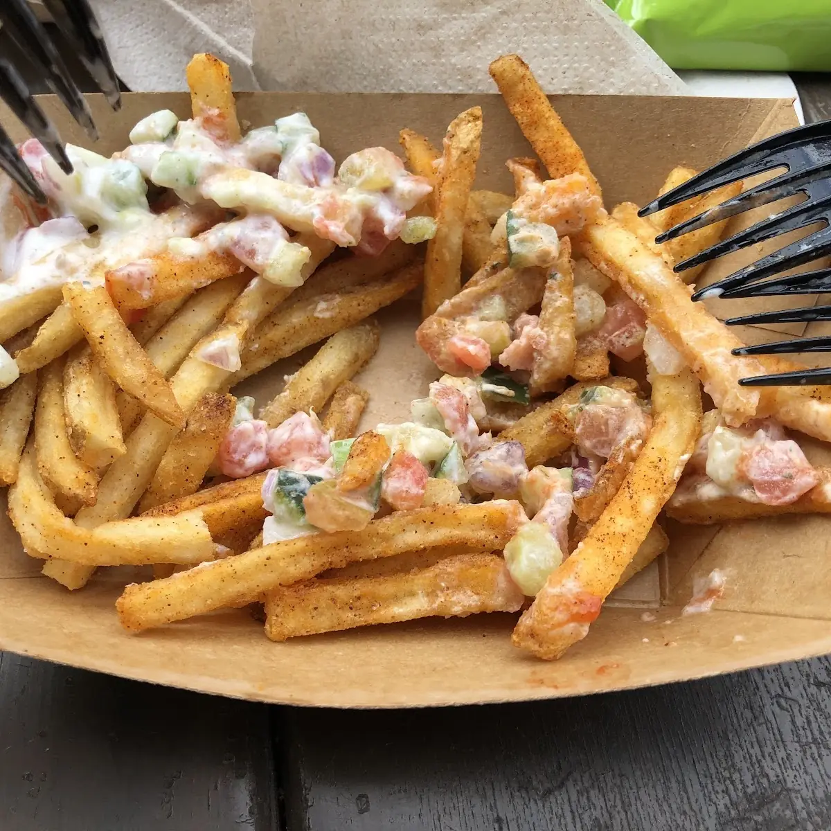 French Fries
