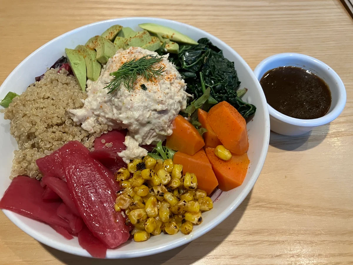 Brown Rice