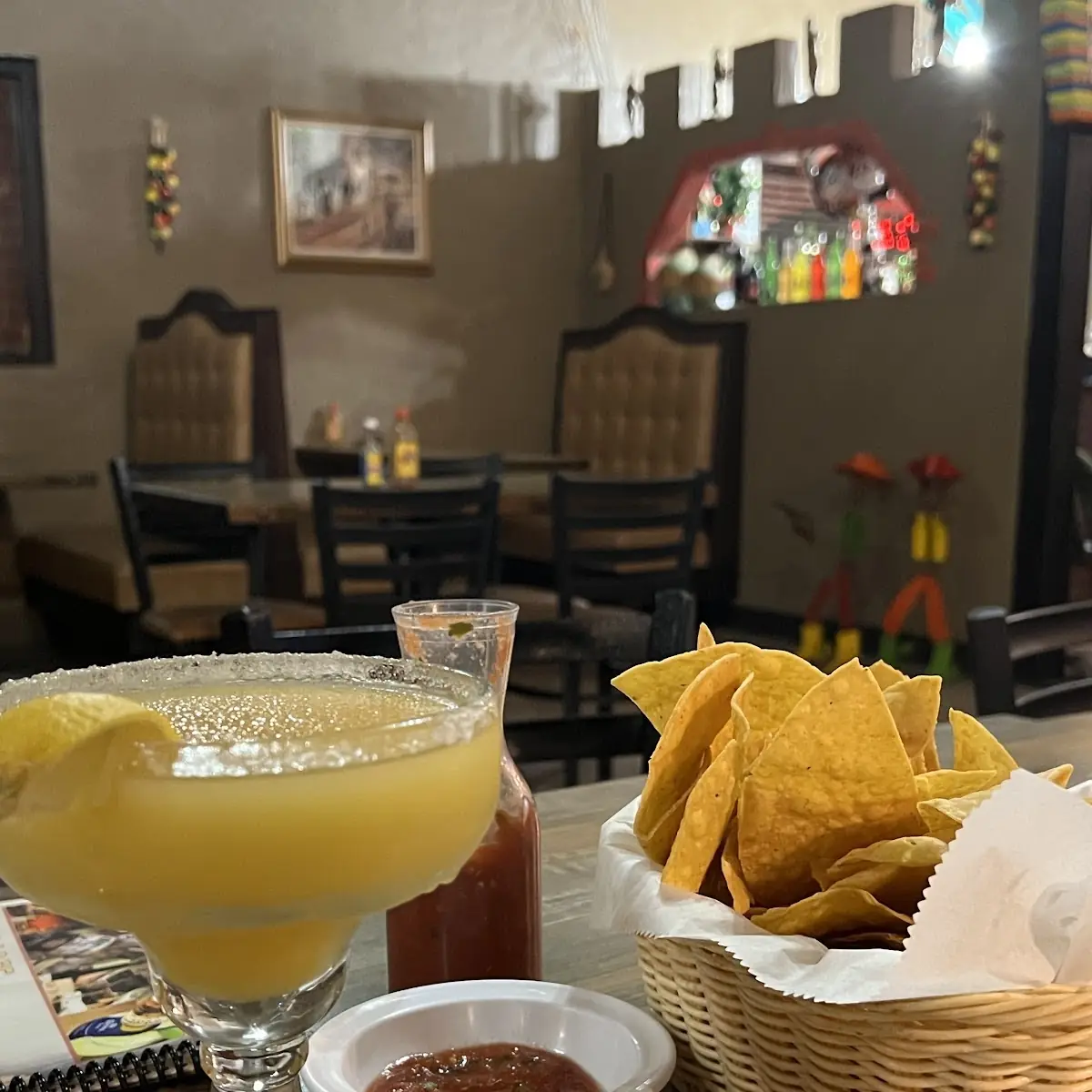 Fajita Quesadilla
