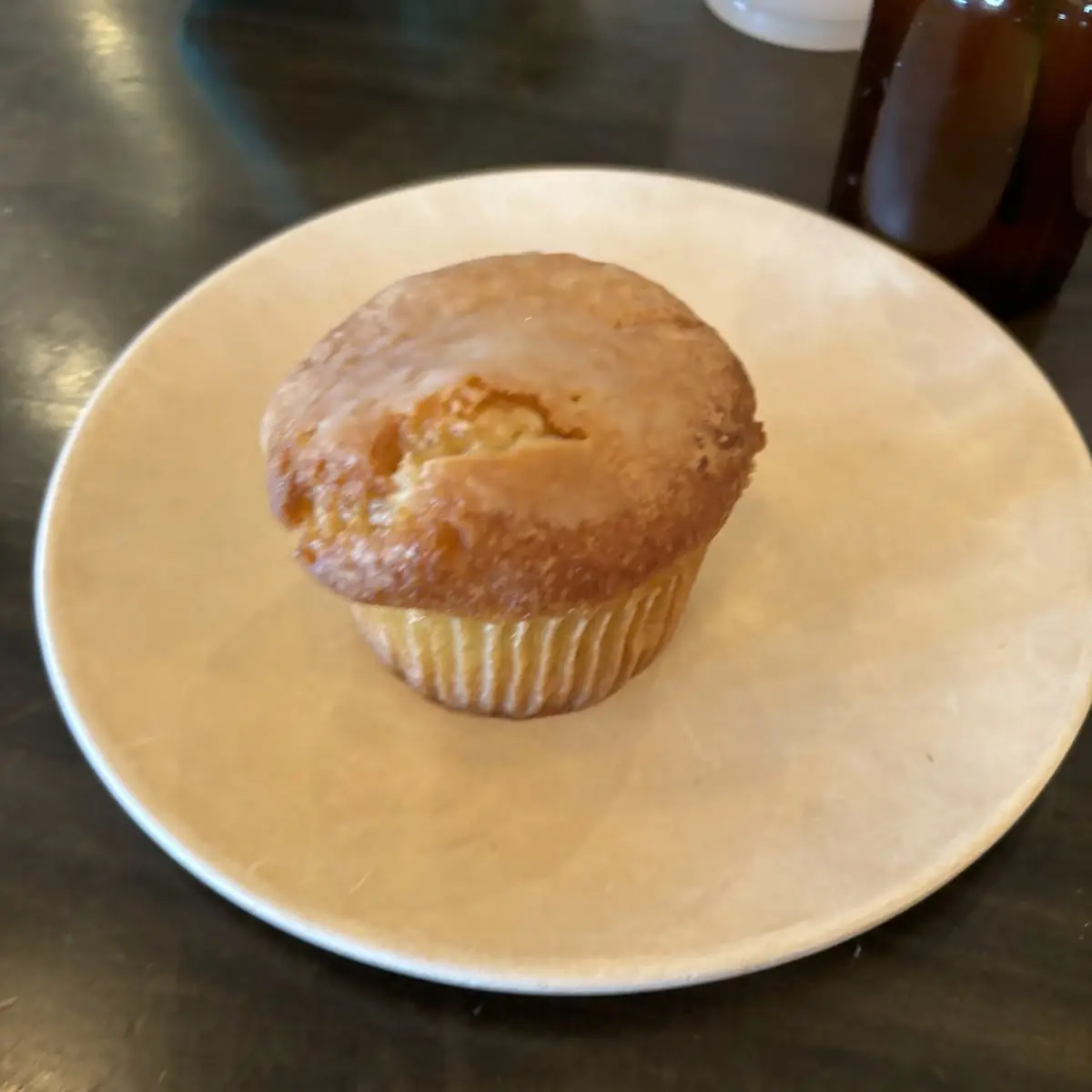Olive Oil Cake