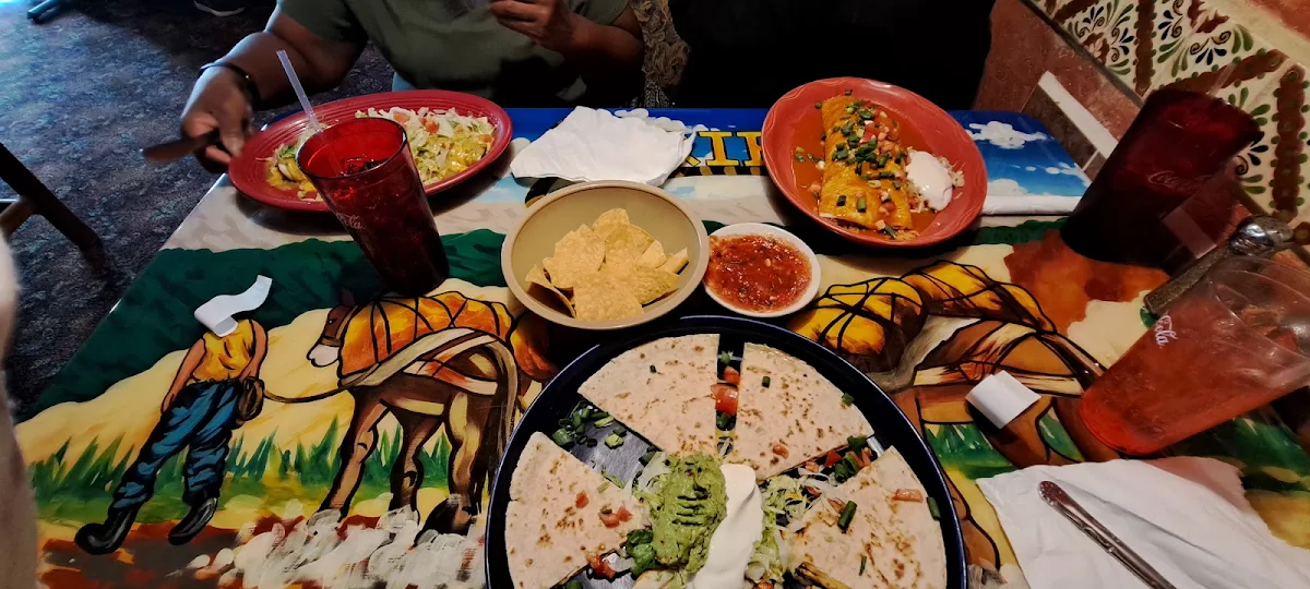 Green Chile Verde Burrito