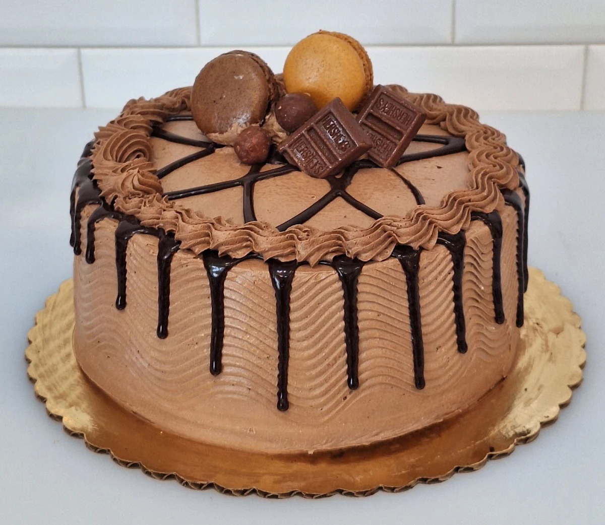 Chocolate Cake