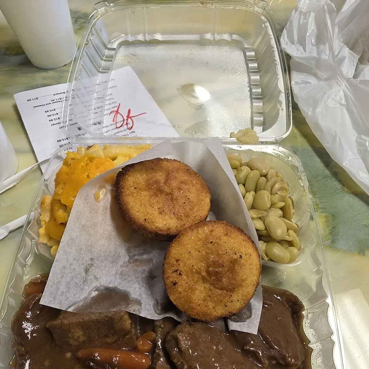 Pot Roast