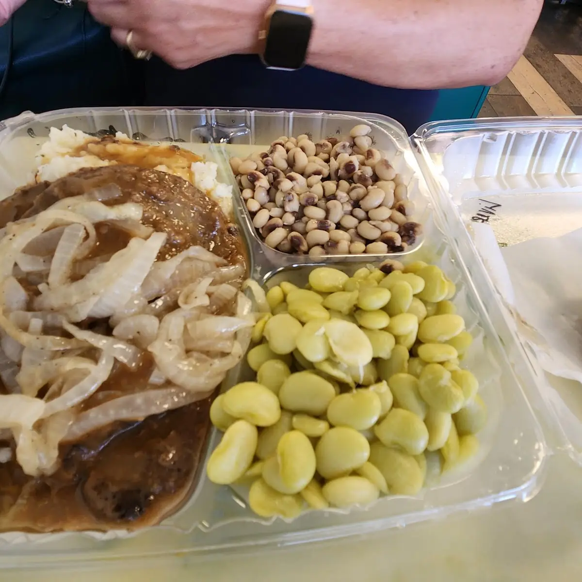 Pulled Pork