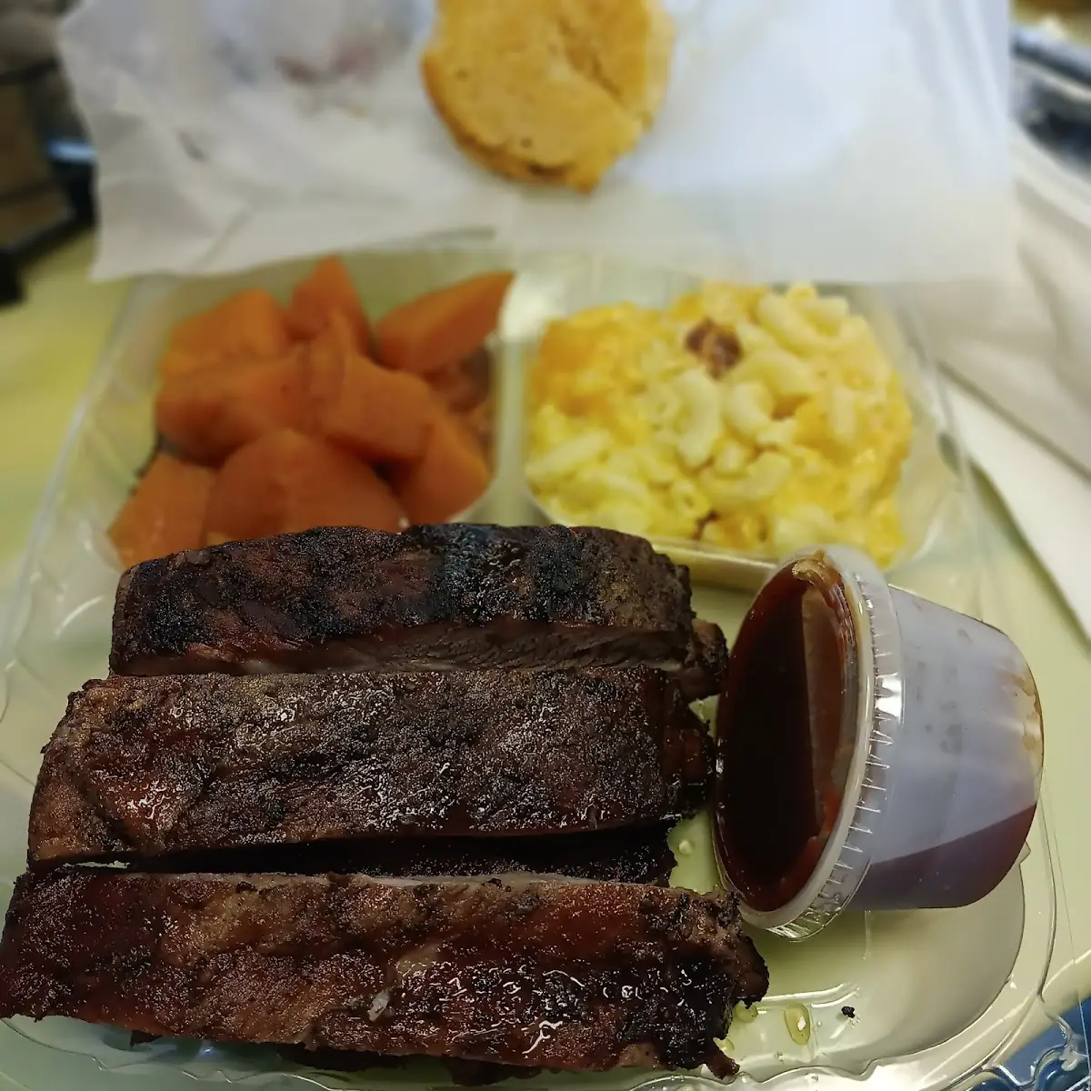 Rib Tips