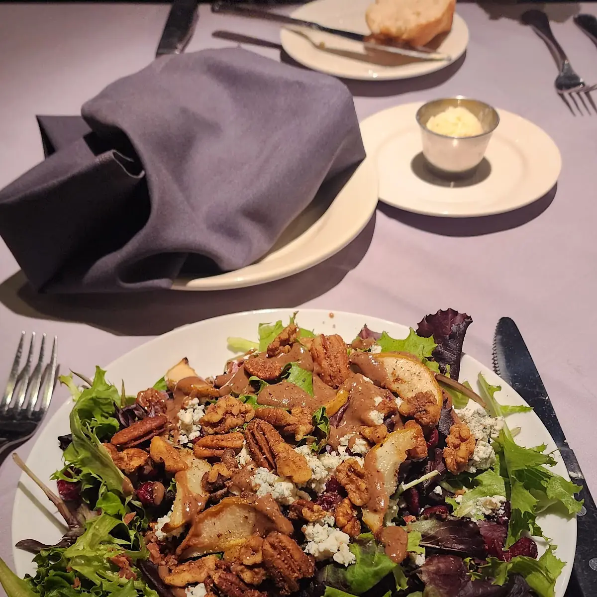 Chop House Salad