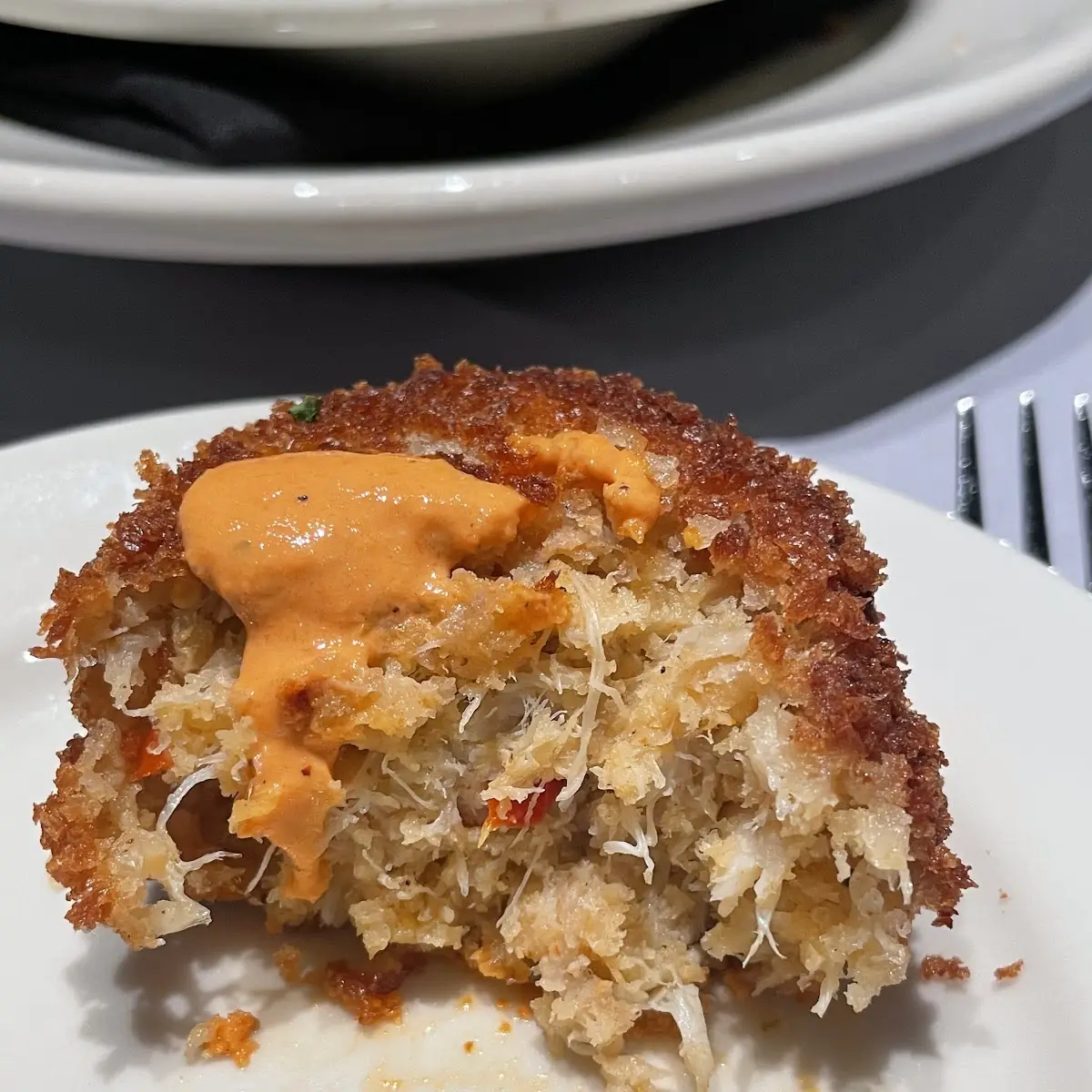 Crab Cakes