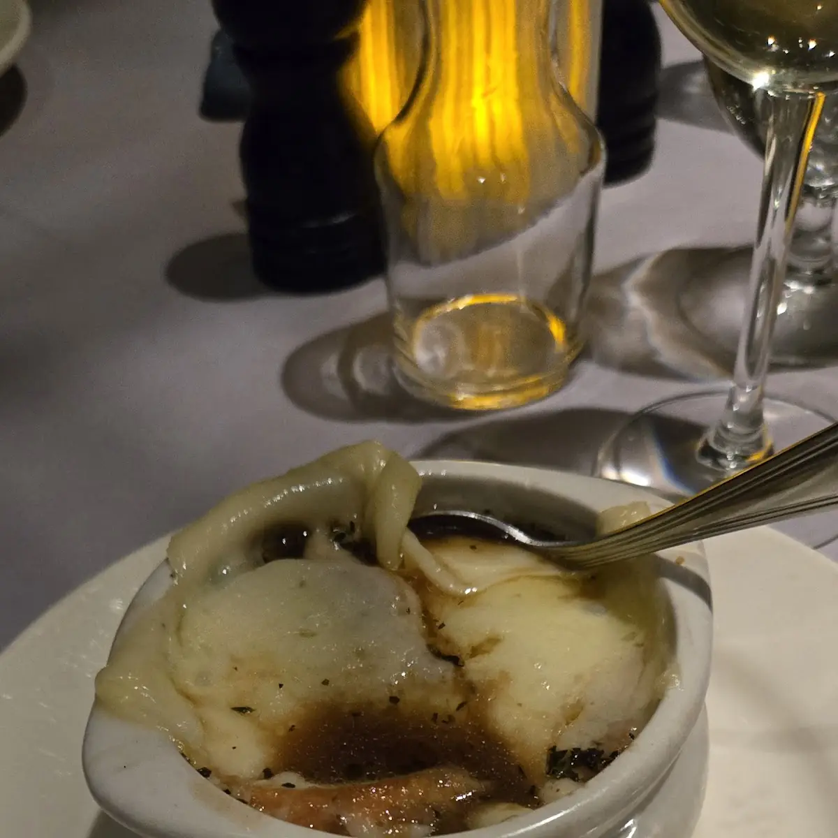 French Onion Soup