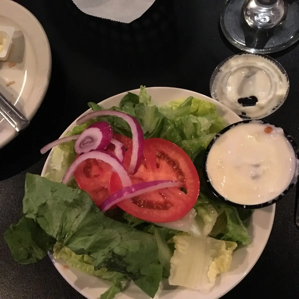 House Salad