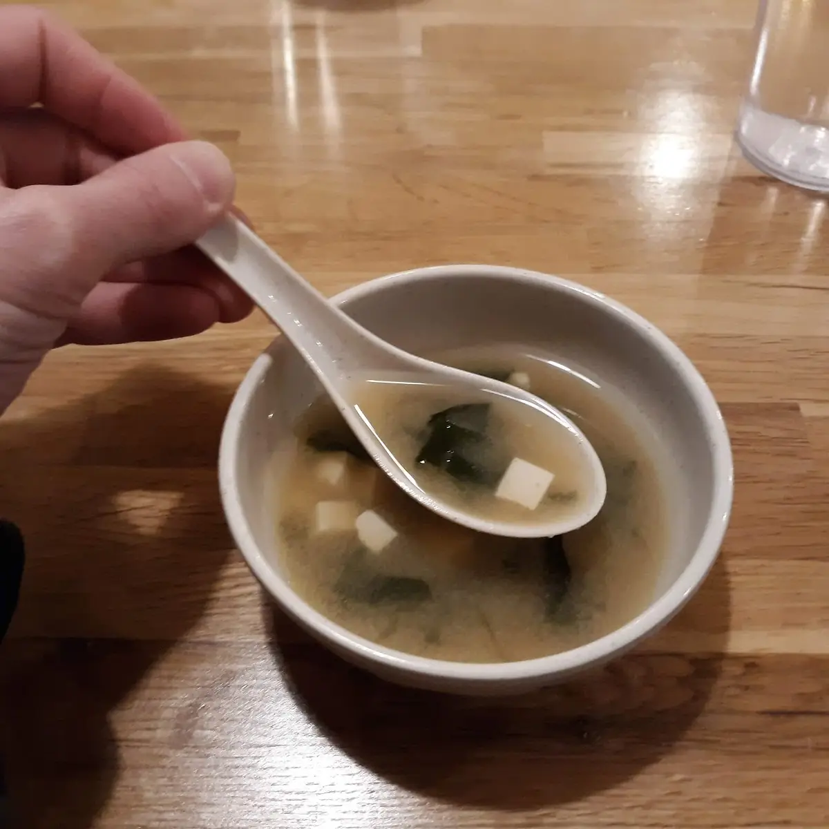 Soup (Eggdrop)