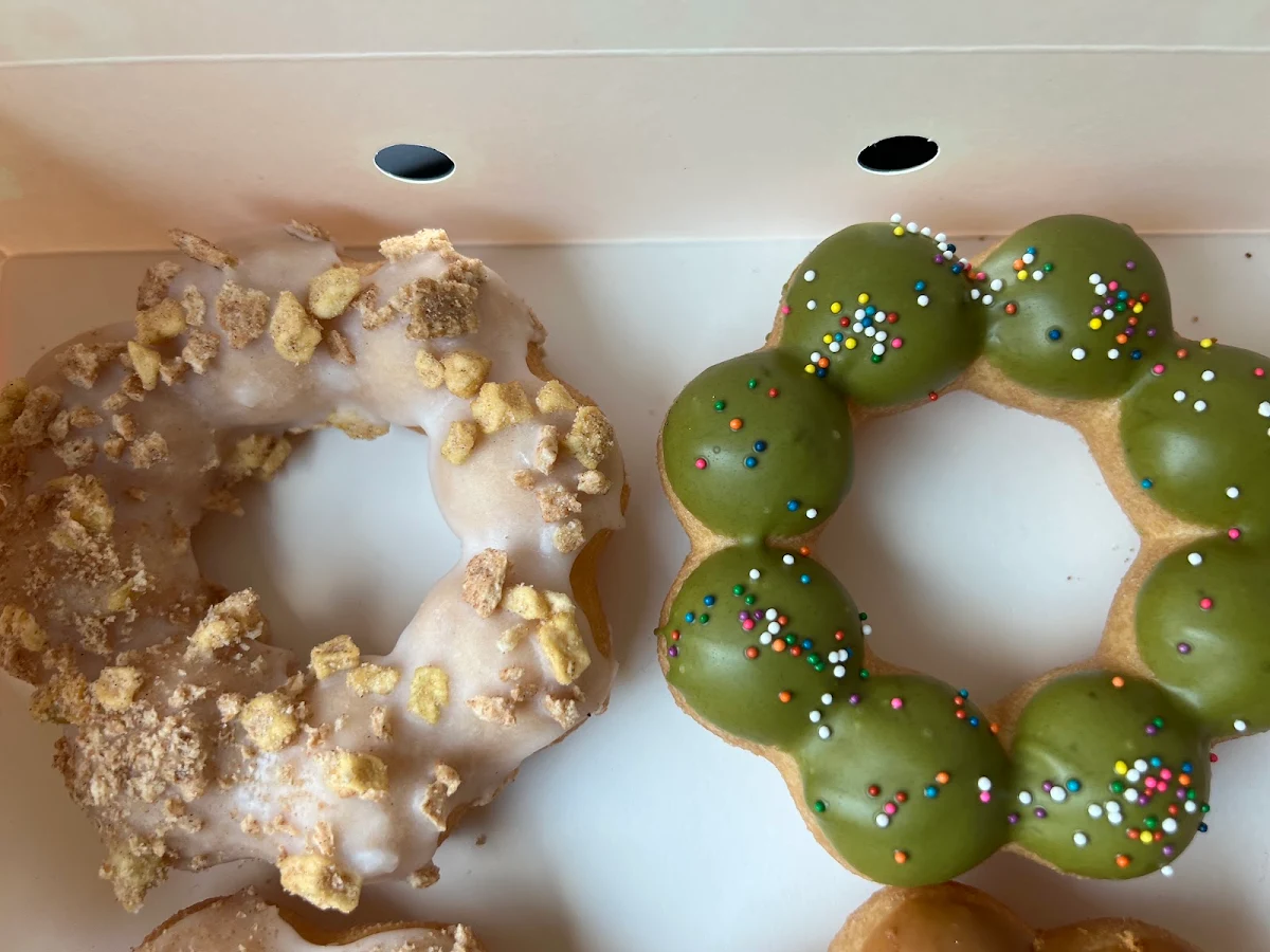 Doughnut