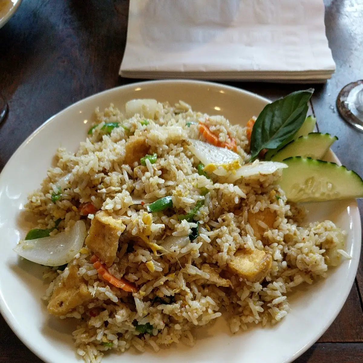 Brown Rice