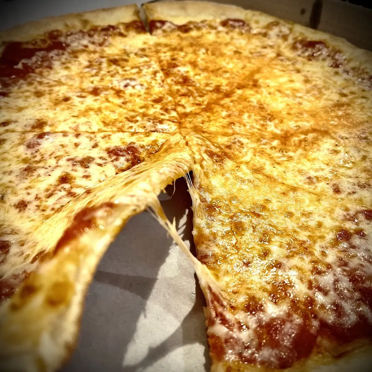 Cheese Pizza