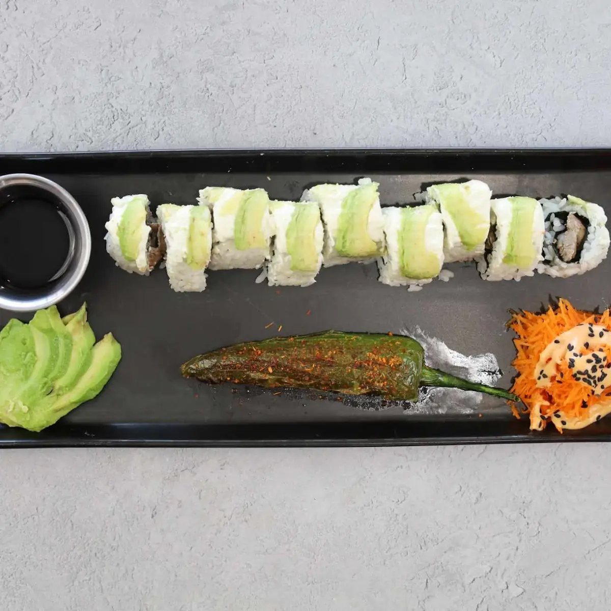 Sushi Roll