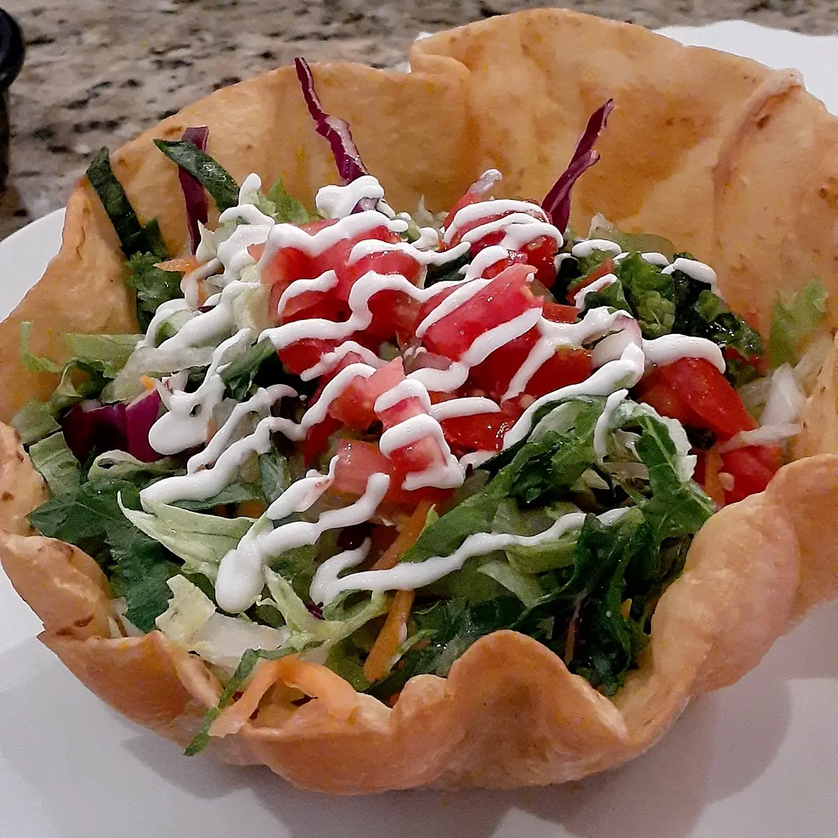 Taco Salad