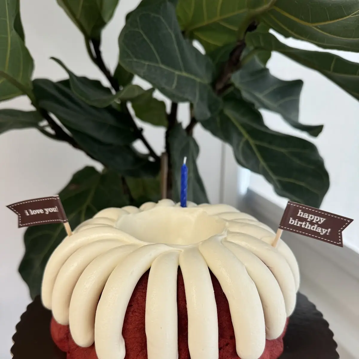 Bundt Cake