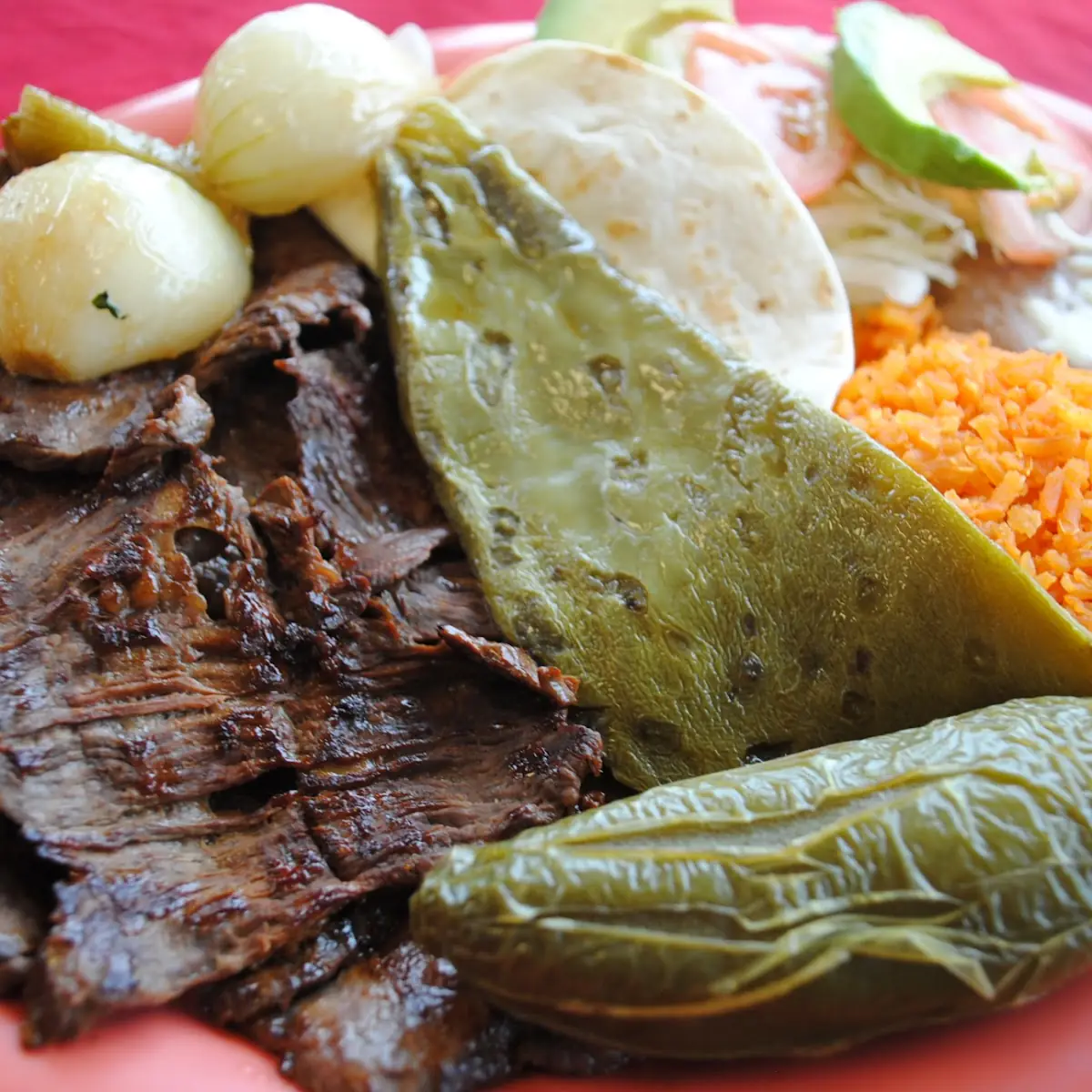 Carne Asada