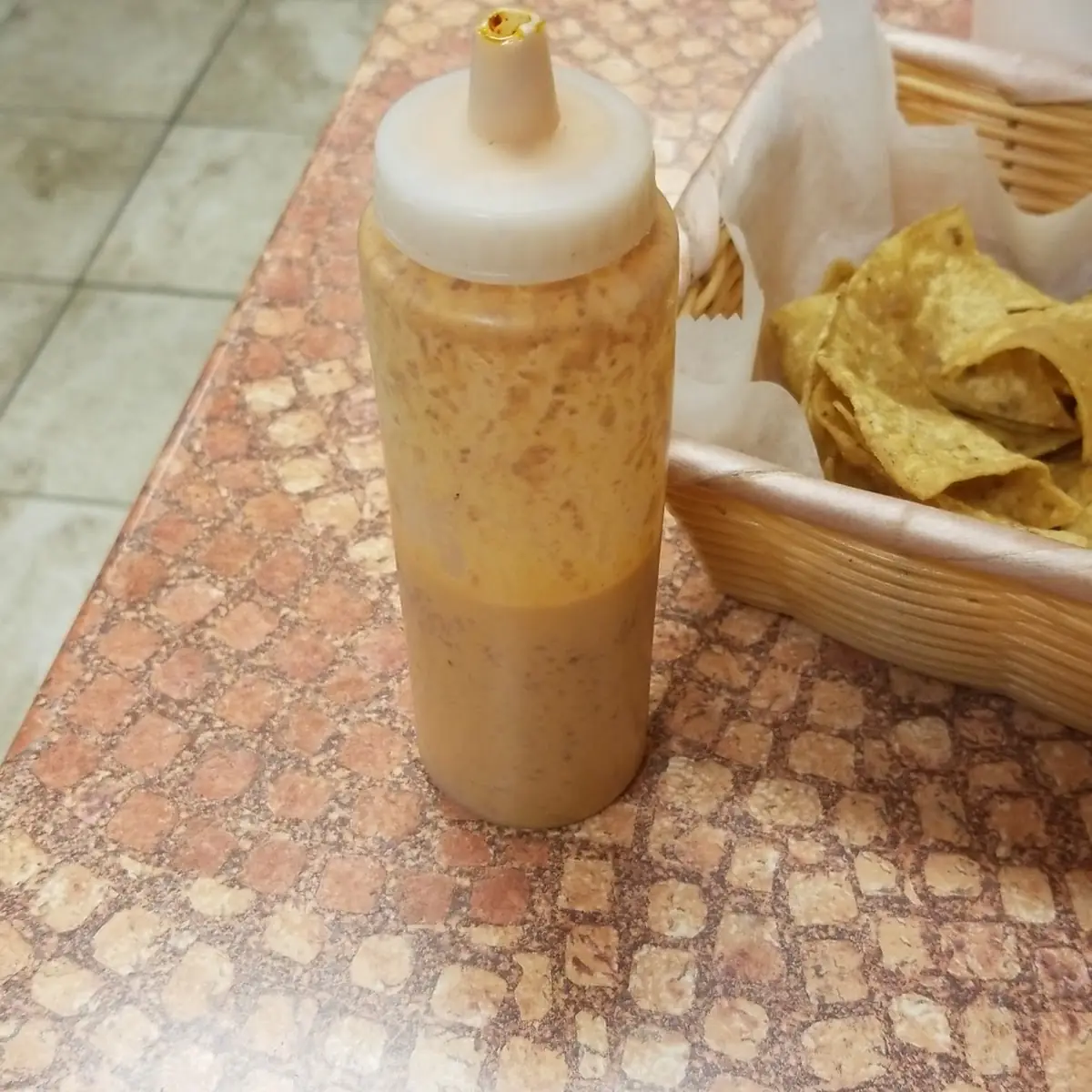 Mayo Sauce Very Spicy