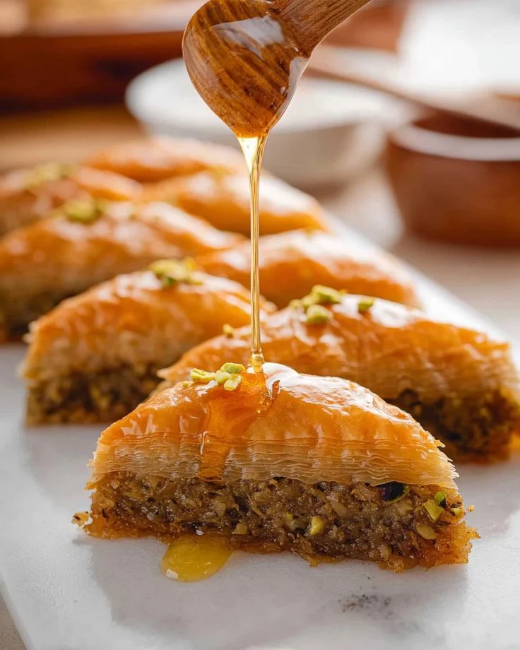 Baklava