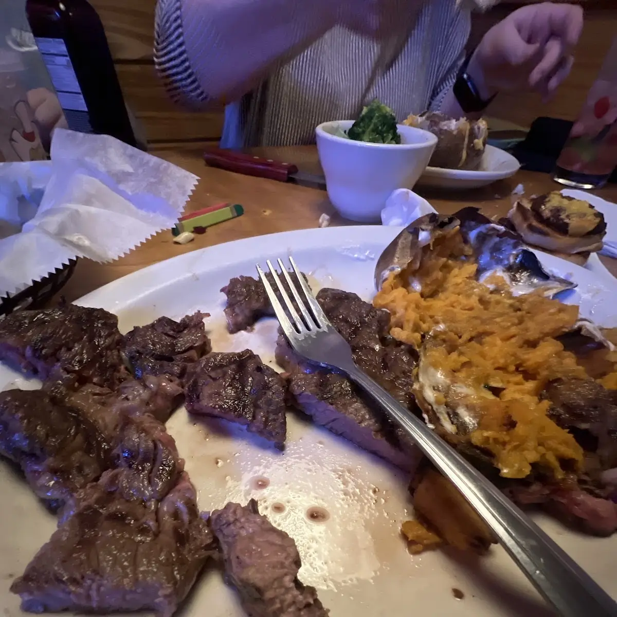 Carne Asada